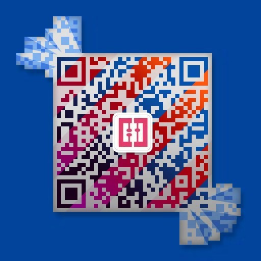 識別二維碼加微信